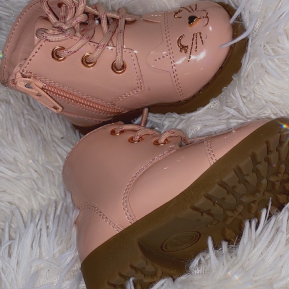 Kids shoes etc